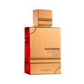 Amber Oud Ruby