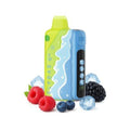 Elfbar King Summer 40000 PUFF TRIPLE BERRY