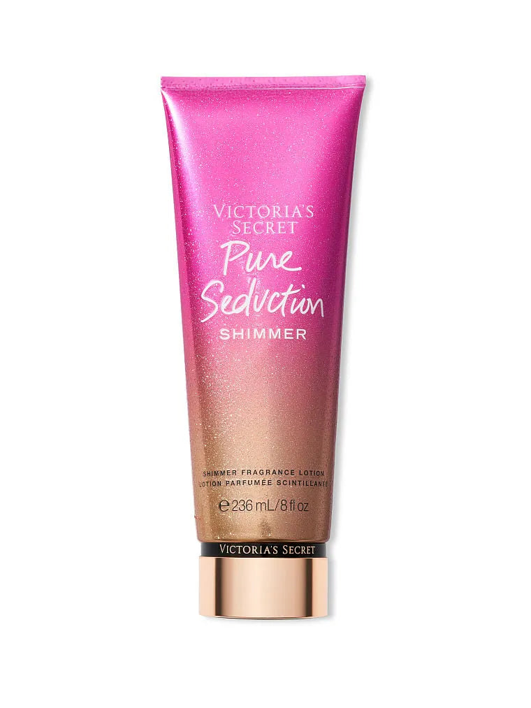 Victoria Secrets Body Splash SHIMMER Pure Seduction