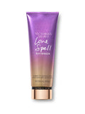Victoria Secrets Body Splash SHIMMER Love Spell
