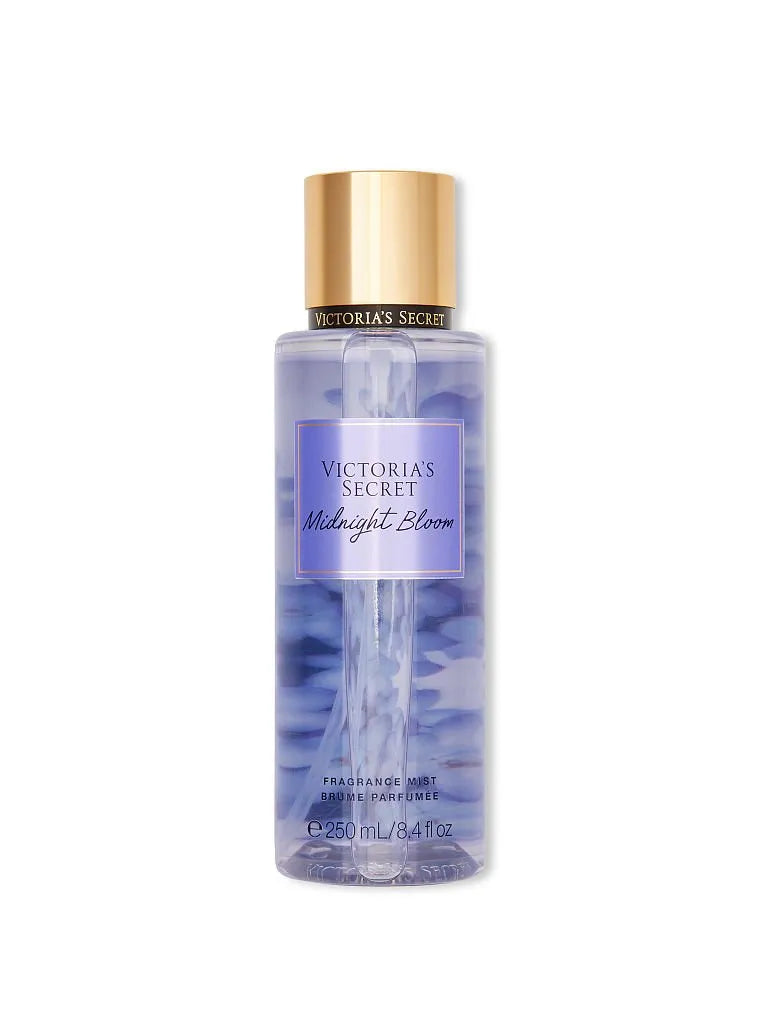 Victoria Secret Body Splash Midnight Bloom