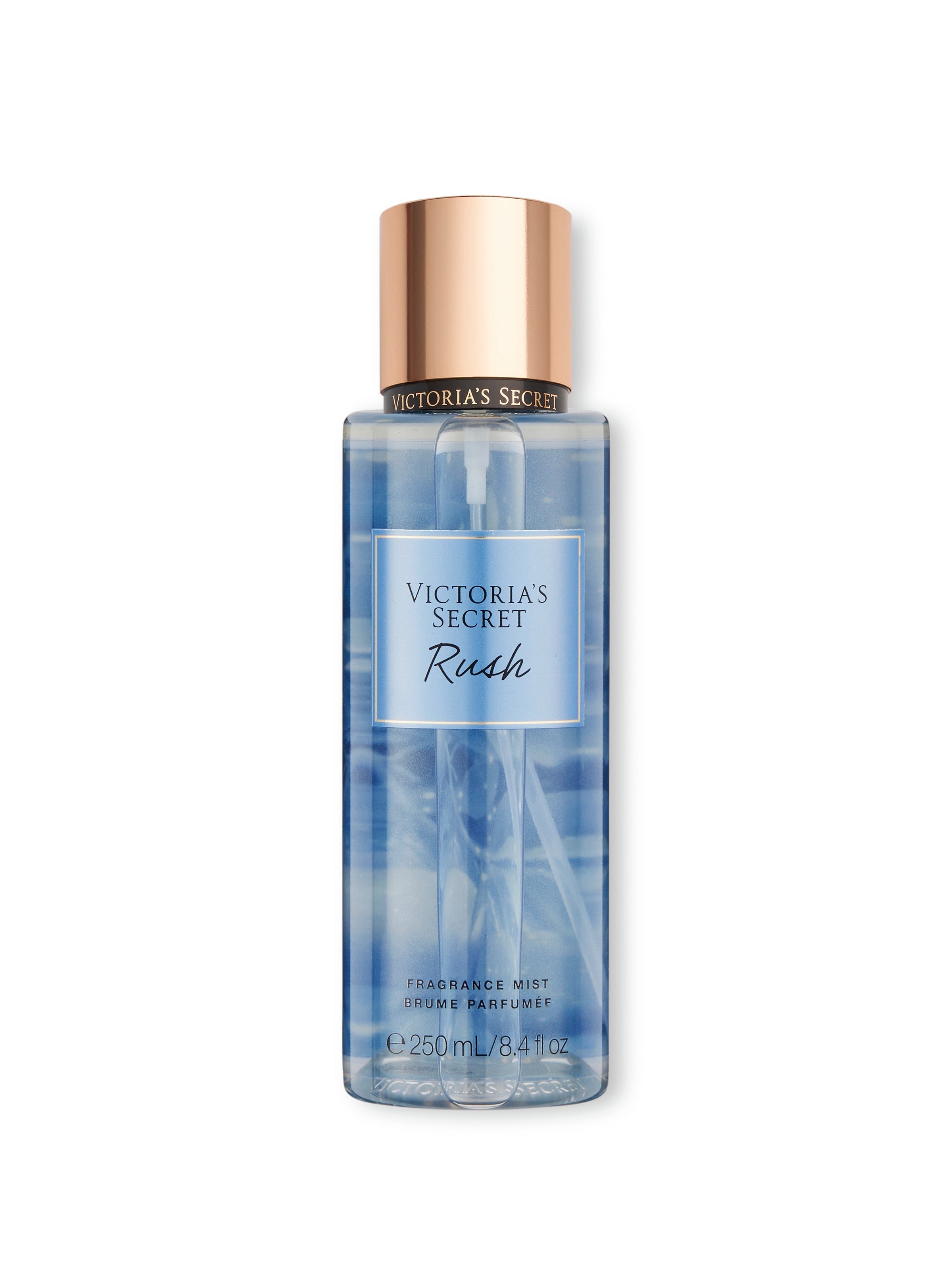 Victoria Secrets Body Splash Rush