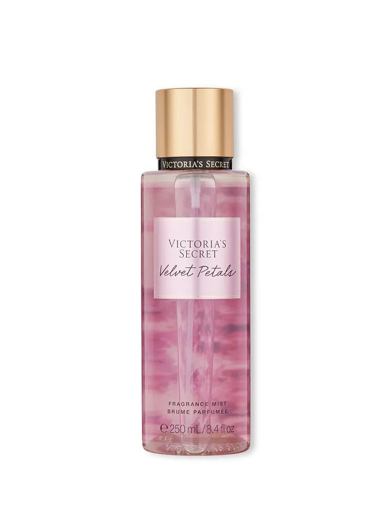 Victoria Secrets Body Splash Velvet Petals