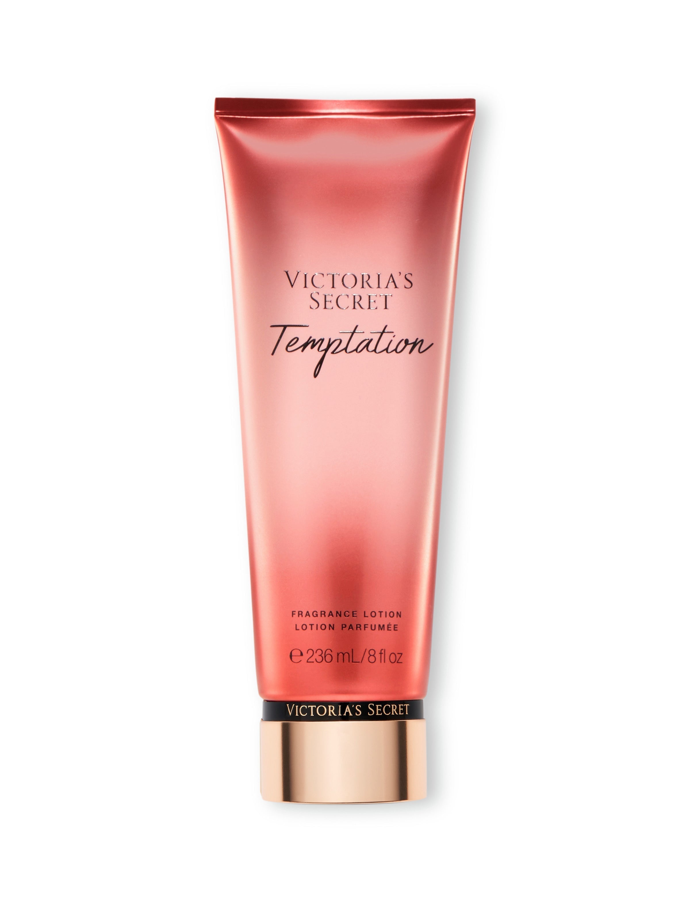 Victoria Secrets Lotion Temptation