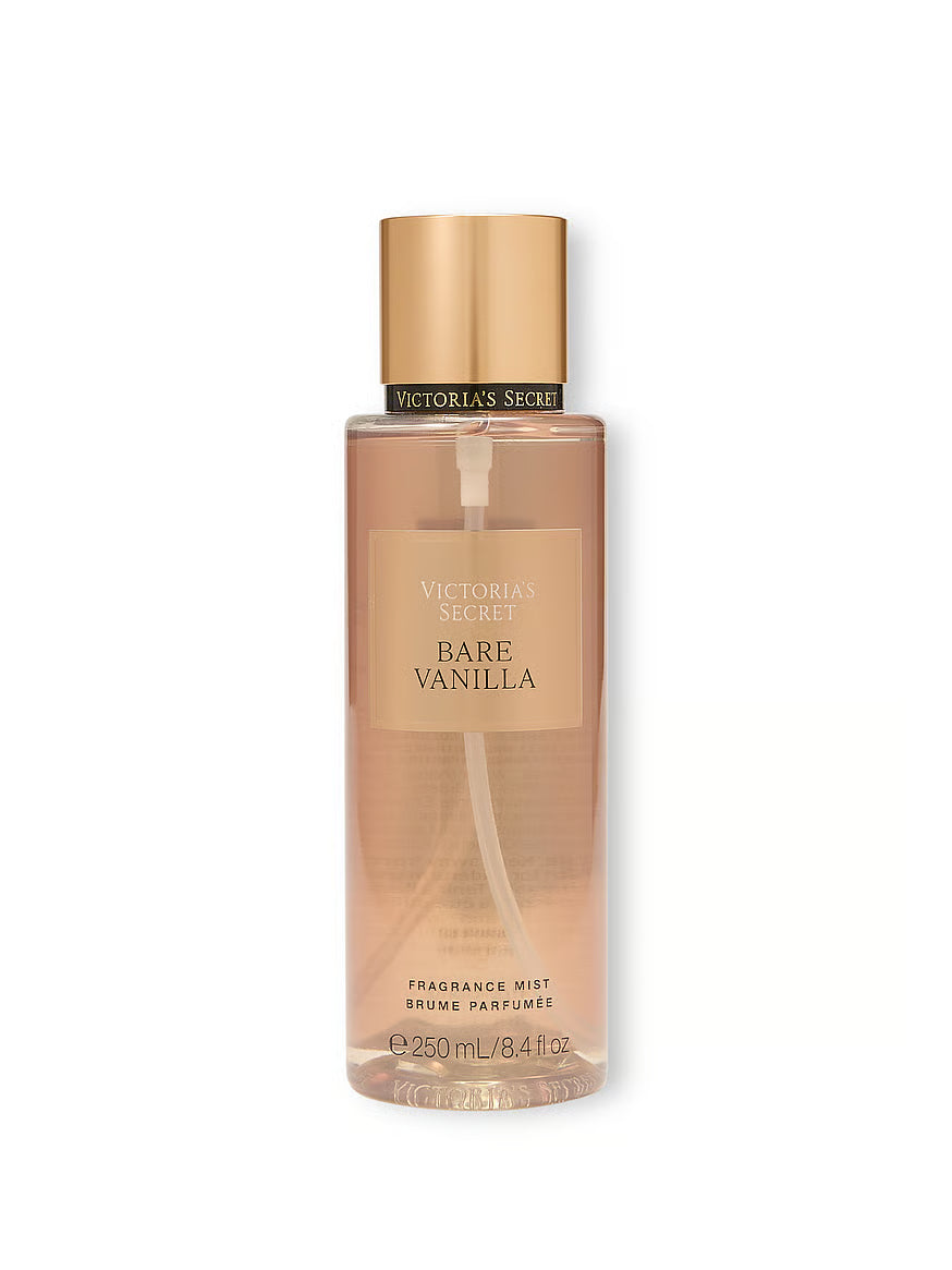 Victoria Secrets Bare Vanilla