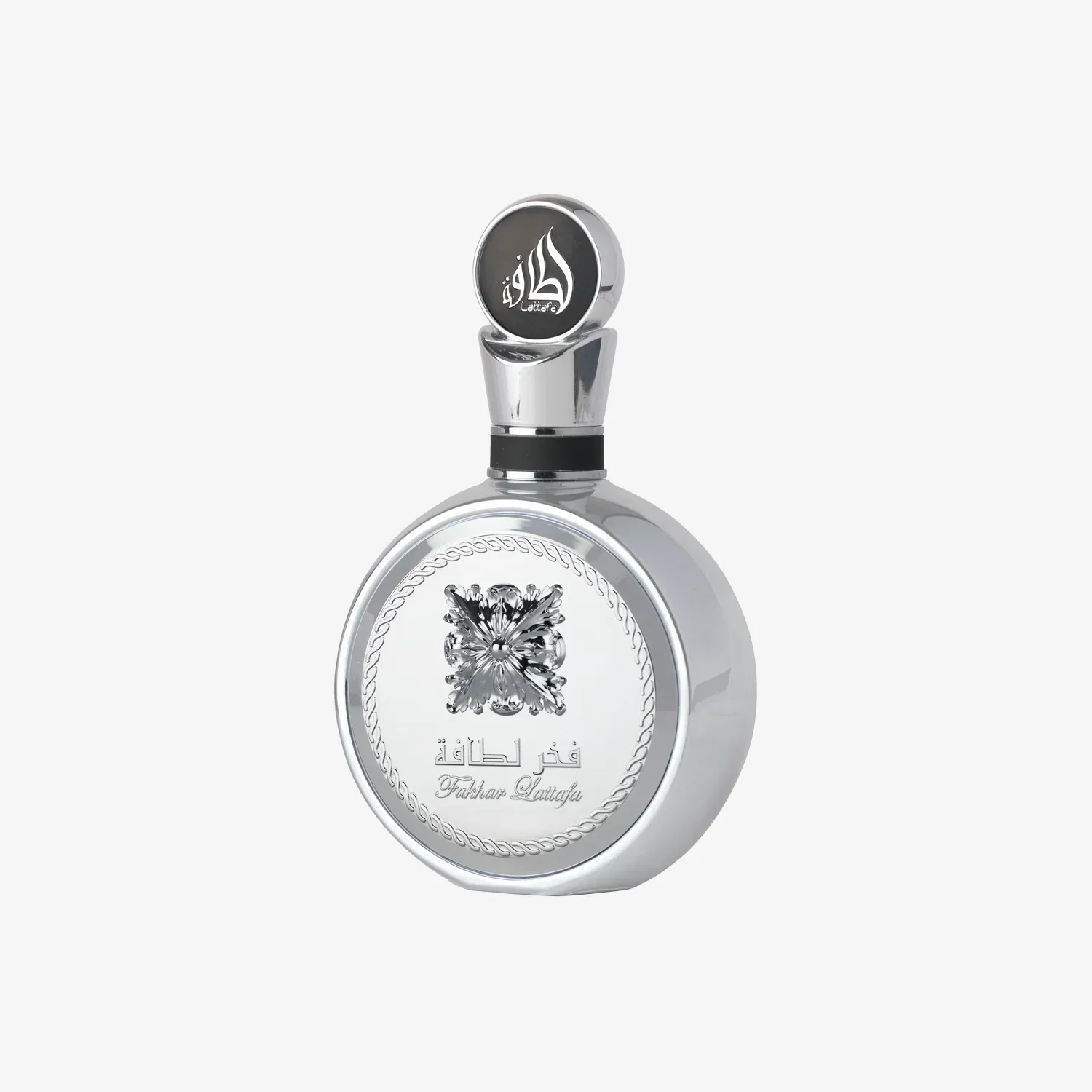 Fackhar Man Silver