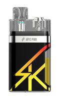 Life Pod 20000 PUFF PASSION MANGO FROST
