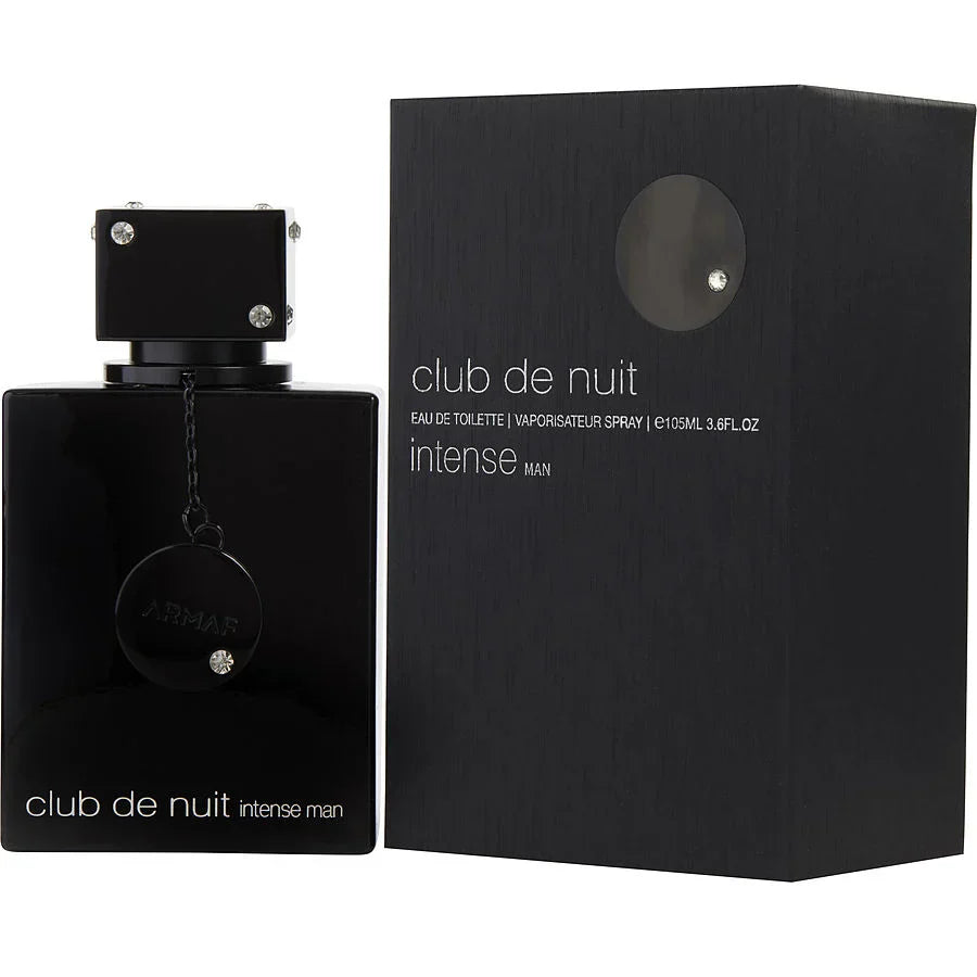 Club De Nuit Intense Man
