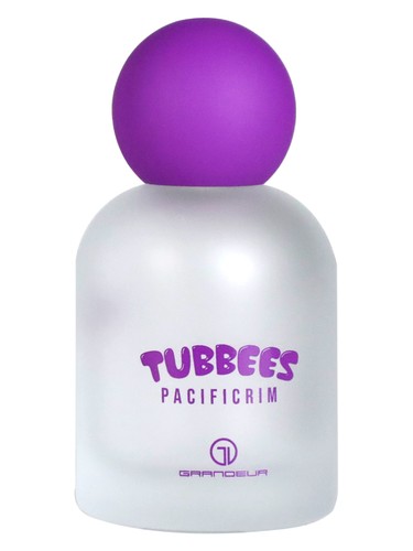 Grandeur Tubbes Pacificrim