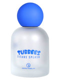 Grandeur Tubbes Titans Splash