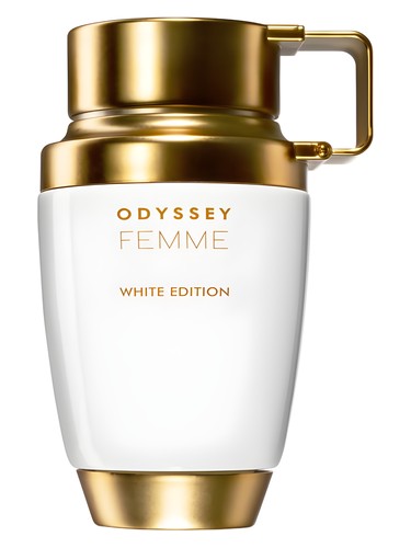 Odyssey Homme White Femme