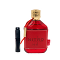 Dumont Nitro Red