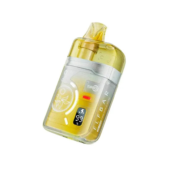 Elfbar BC PRO 45K Pineapple Pom