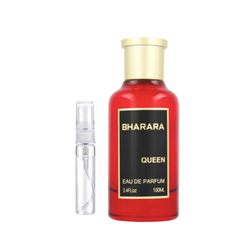 Bharara Queen EDP