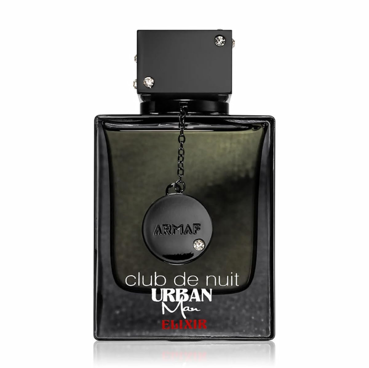 Club De Nuit Urban Man Elixir