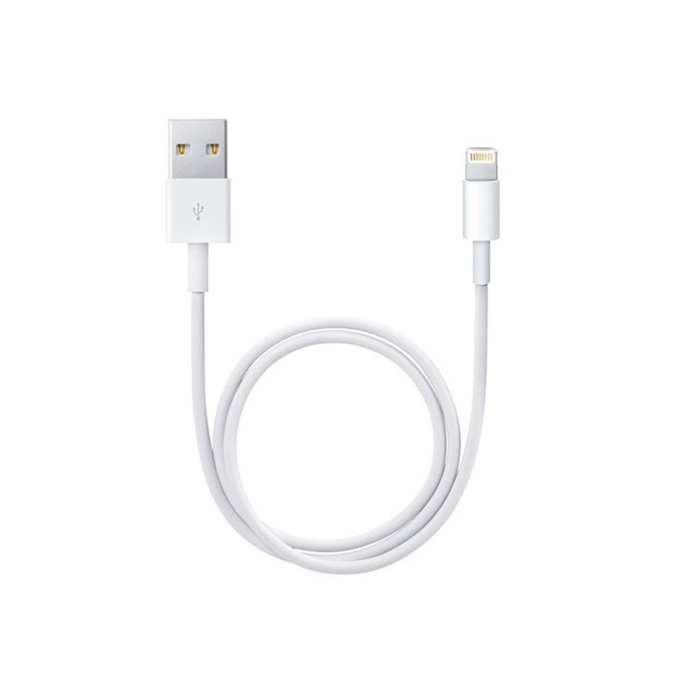 Cable Iphone Lighting To USB