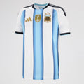 Camisetas de Argentina Nacional