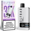 Elfbar TE Acai Banana Ice