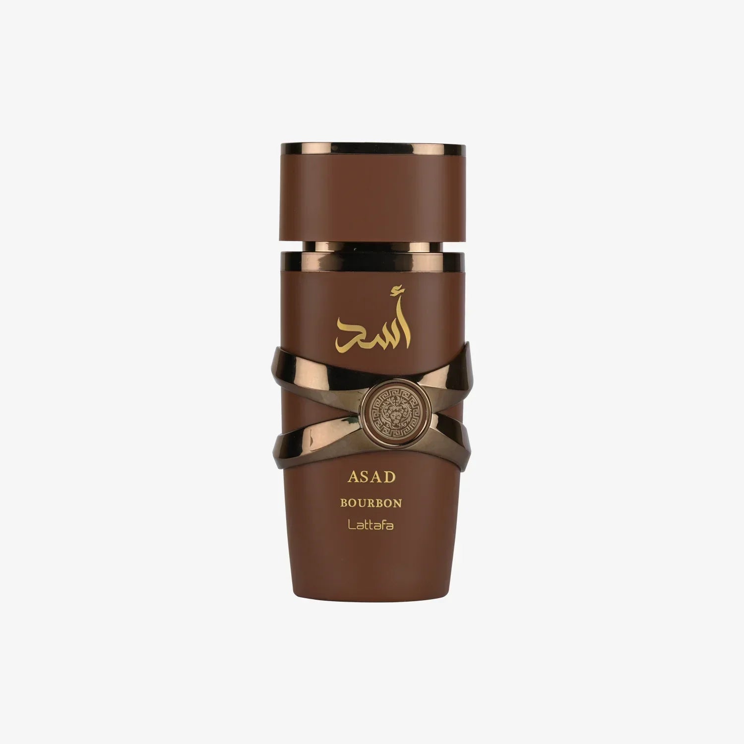 Asad Bourbon