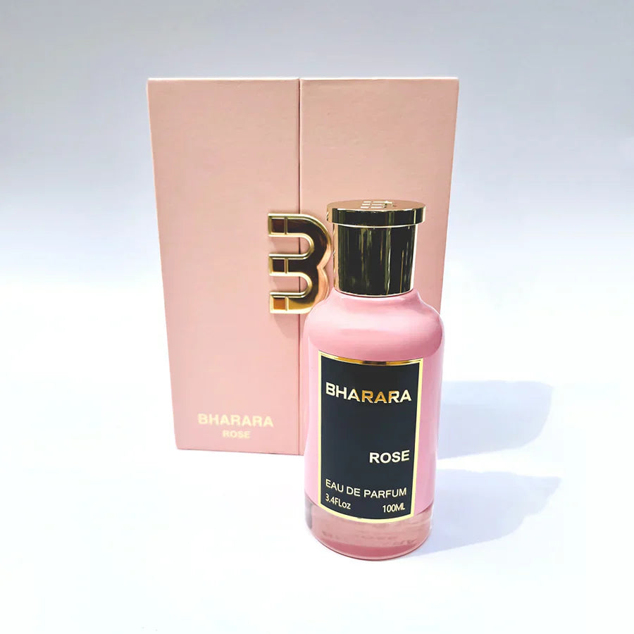 Bharara Rose EDP