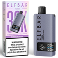 Elfbar TE Bubbaloo Grape