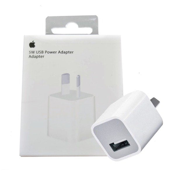 Cabezal Iphone USB