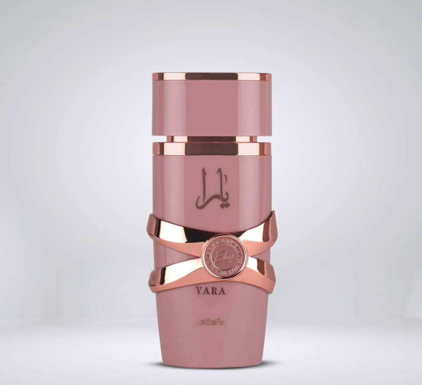 Yara Elixir