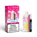 Elfbar Ice King Cherry Strazz