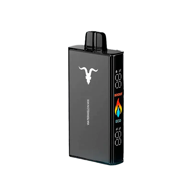 IGNITE V300 Ultra Slim Pineapple Mango