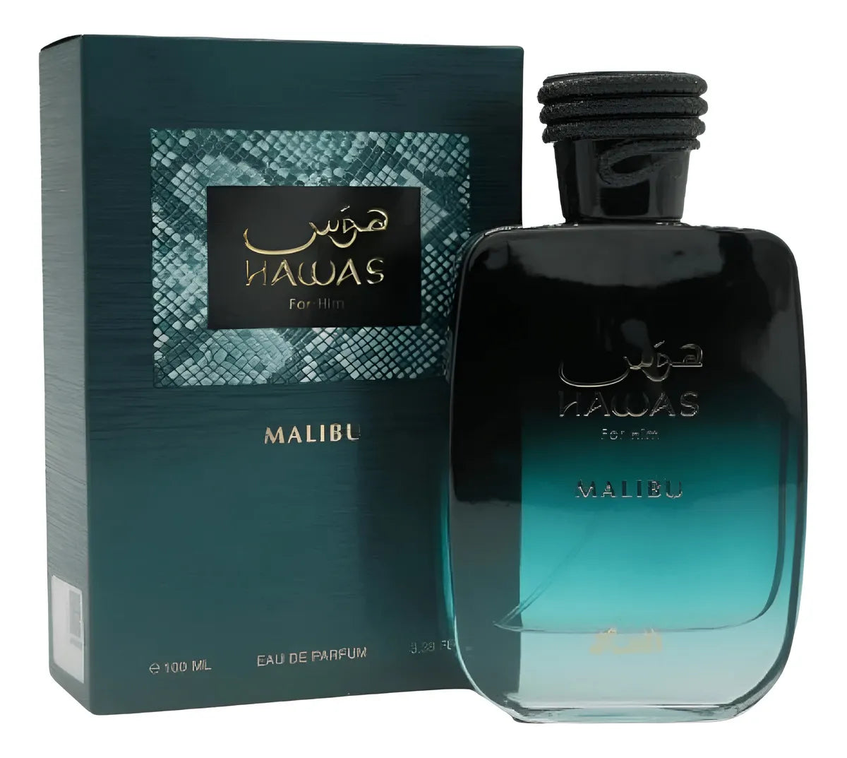 Hawas Malibu