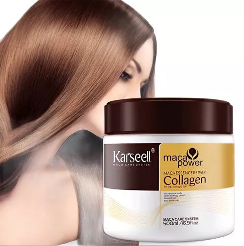 Cremas Karseell