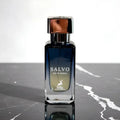 Salvo EDP