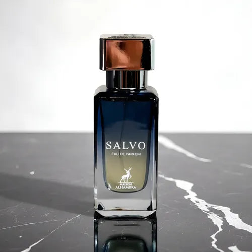 Salvo EDP