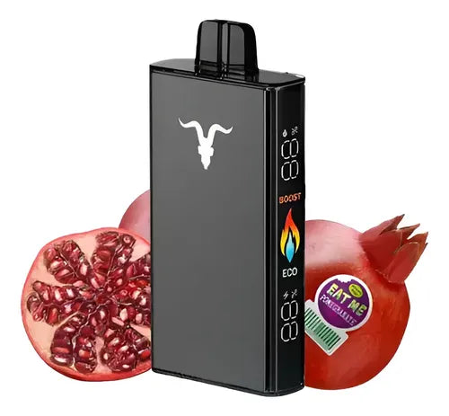 Ignite V300 CACTUS LIME SODA