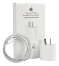 Cargadores De Iphone Completos USBC-TO LIGHTNING