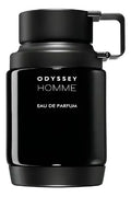 Odyssey Home Black