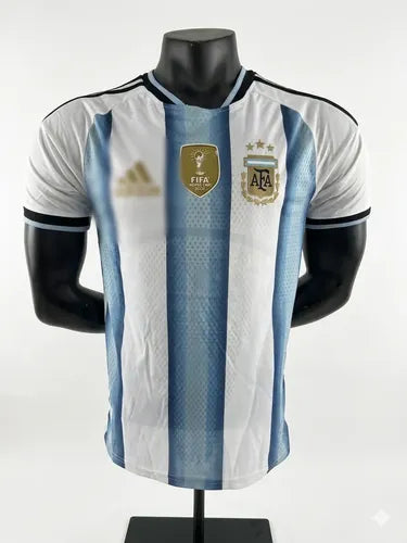 Camisetas De Argentina TAILANDESA