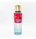 Victoria Secrets Body Splash Sizzling Vanilla