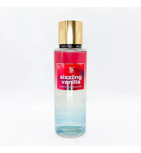 Victoria Secrets Body Splash Sizzling Vanilla