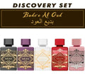Badee Al Oud Collection