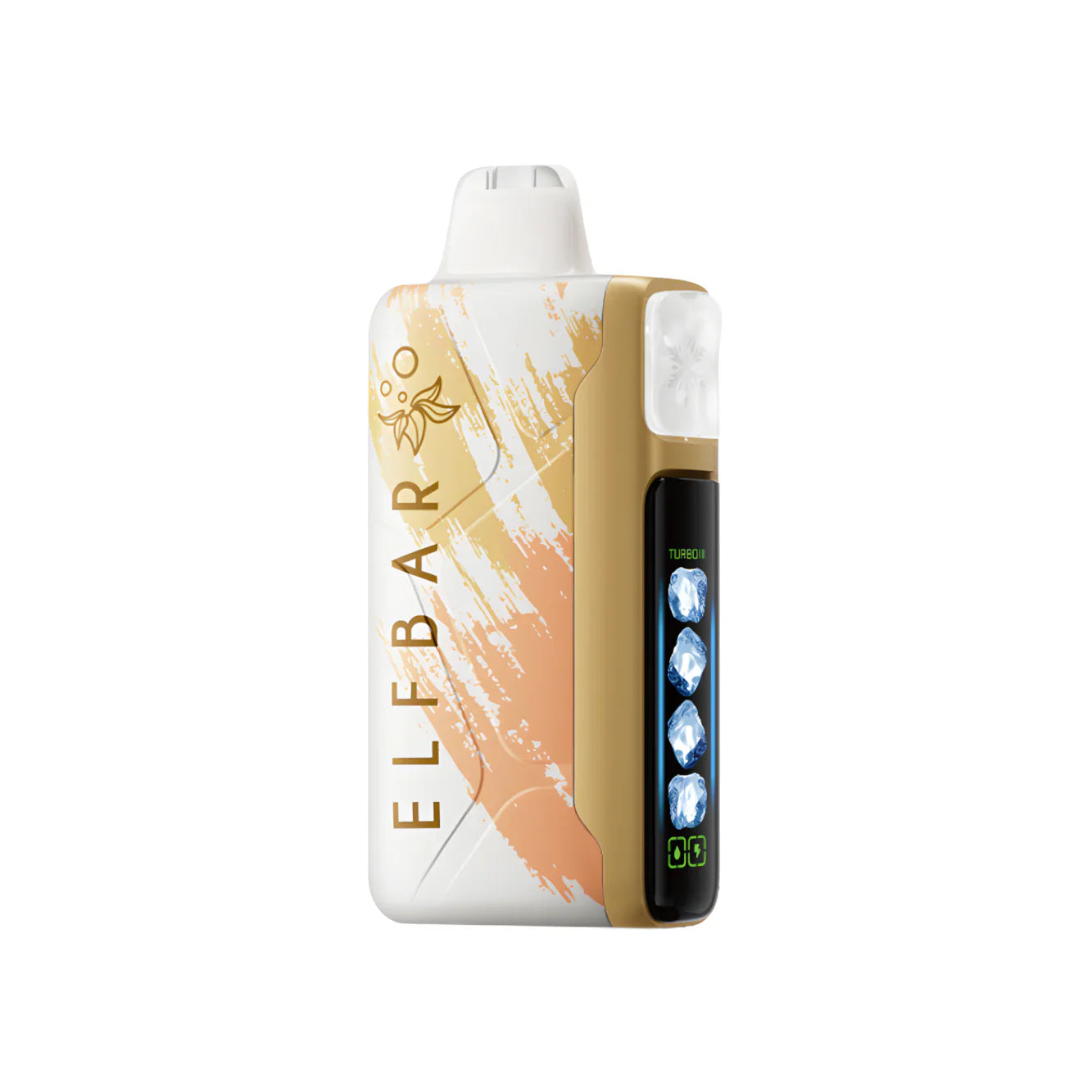 Elfbar Ice King Mango Magic