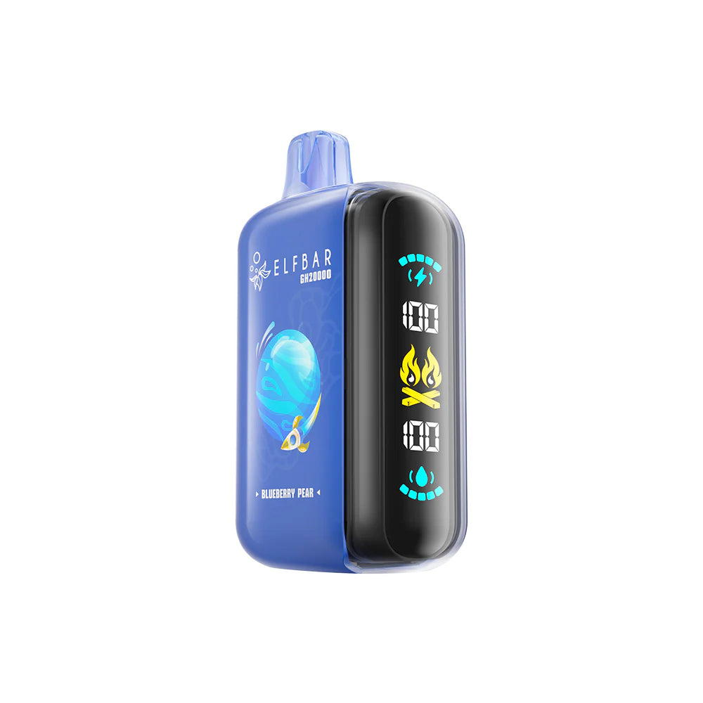 Elfbar GH23000 BLUEBERRY PEAR