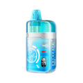 Elfbar EBCREATE PRO Blue Razz