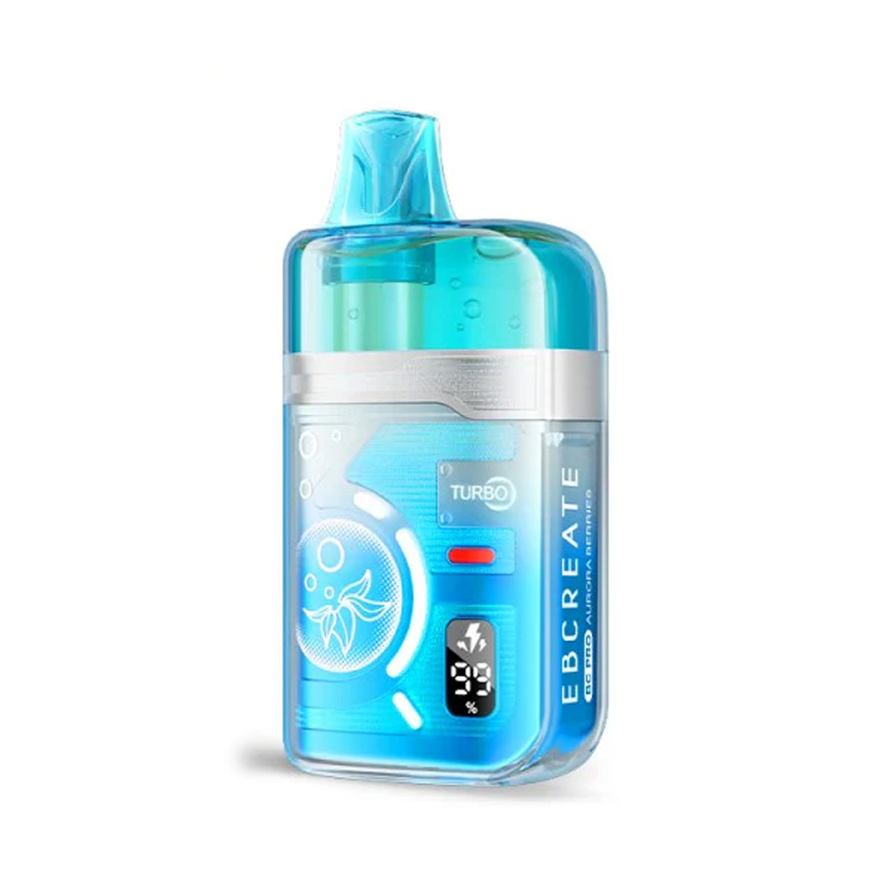 Elfbar EBCREATE PRO 40K Aurora Berries
