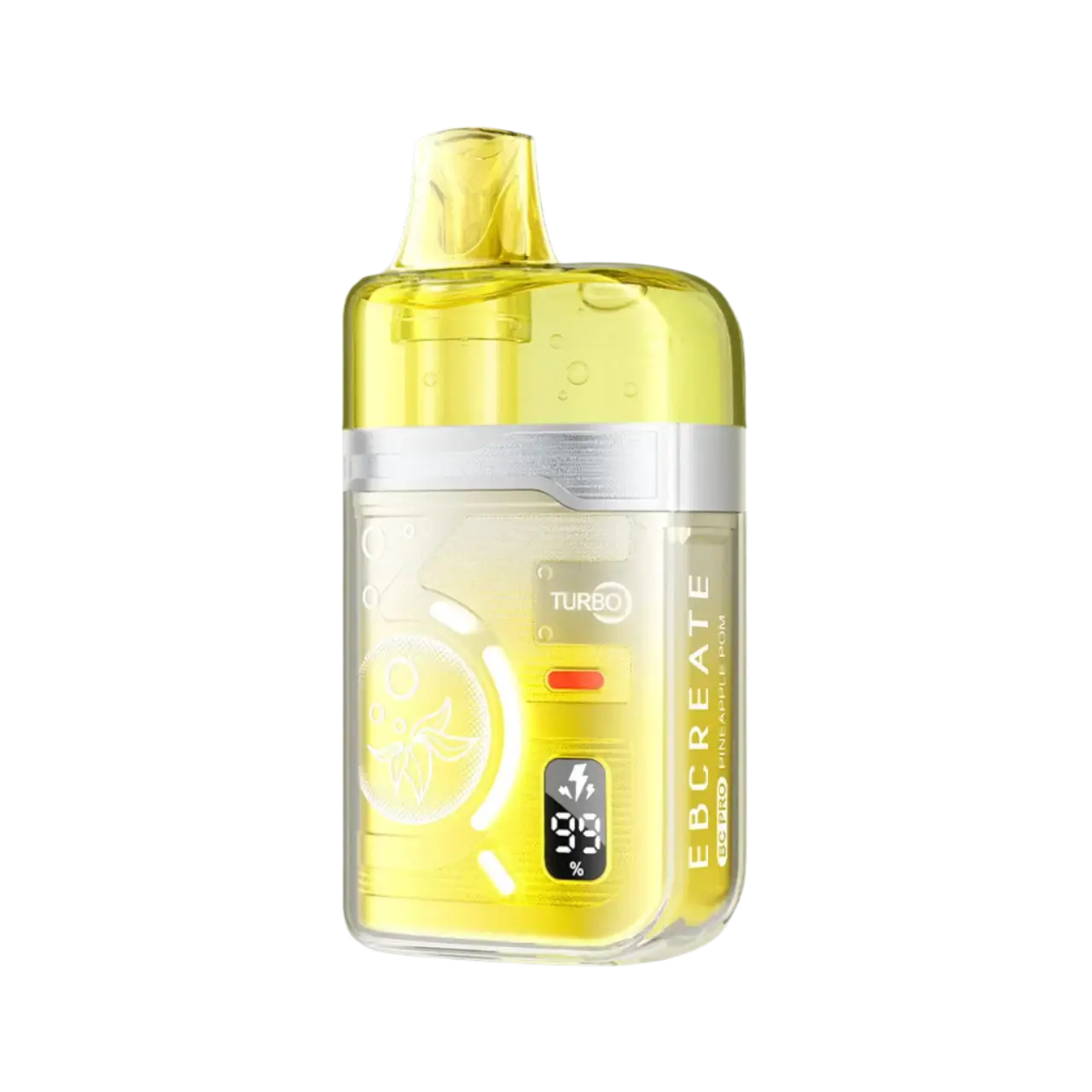 Elfbar EBCREATE PRO Pineapple Pom