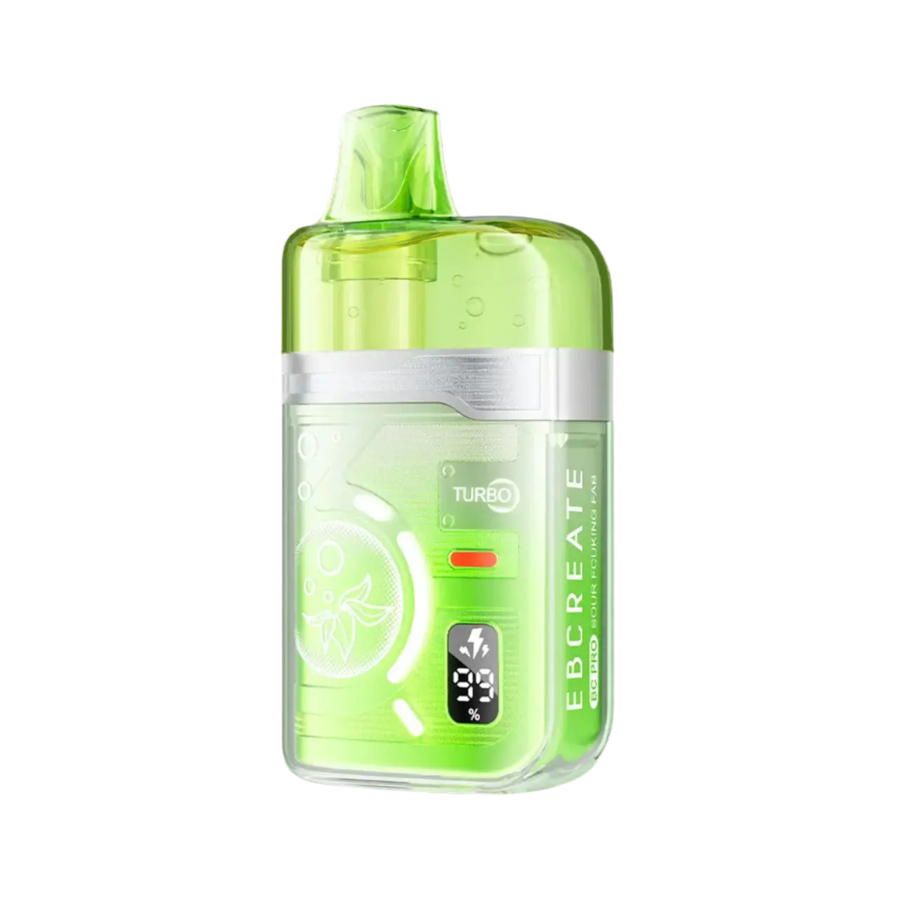 Elfbar EBCREATE PRO Sour Fcuking Fab