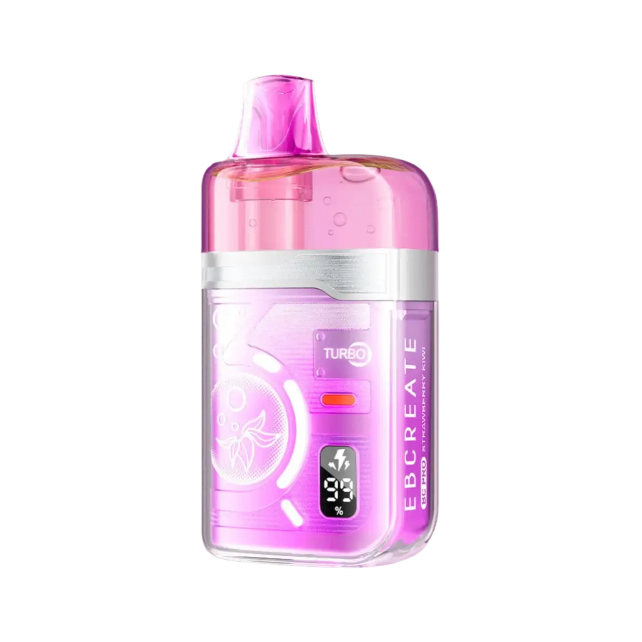 Elfbar EBCREATE PRO Strawberry Kiwi
