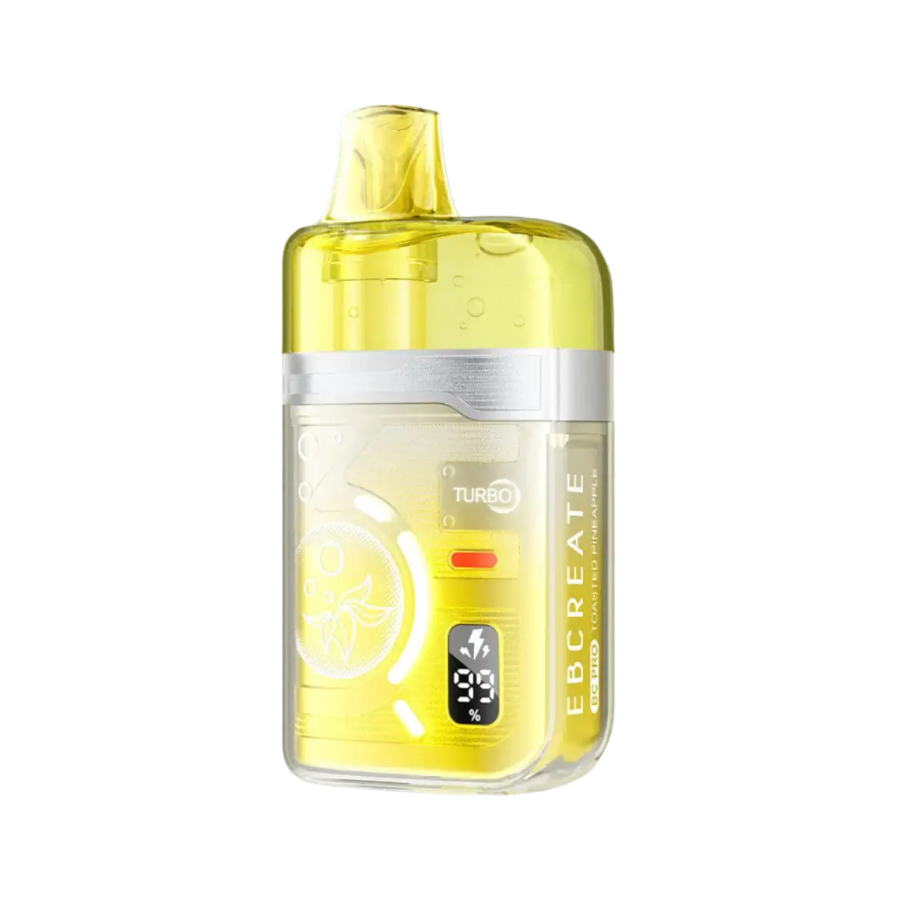 Elfbar EBCREATE PRO Toasted Pineapple
