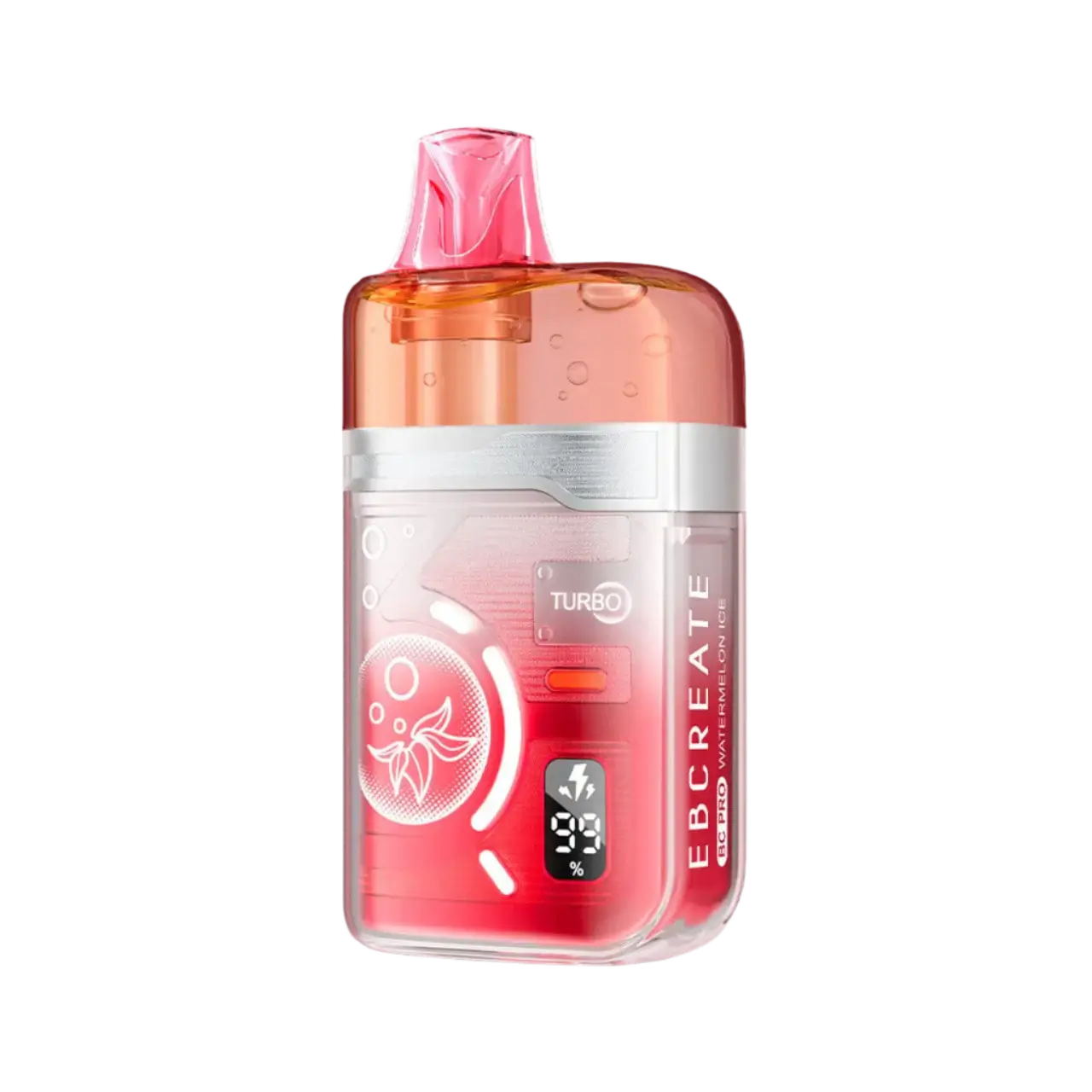Elfbar EBCREATE PRO Watermelon Ice