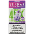Elfbar BC PRO 45K Grape Ice